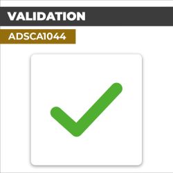 Autocollant VALIDATION l Feedback et notations