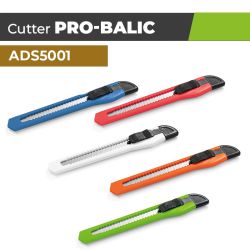 Cutter Pro-BALIC