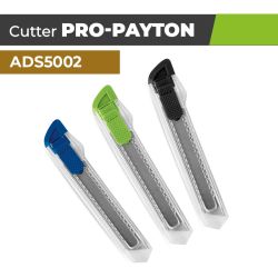 Cutter Pro-PAYTON