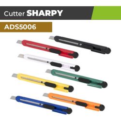 Cutter Sharpy