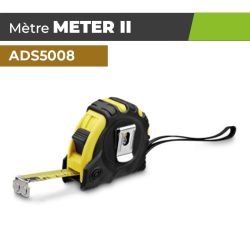Mètre METER II