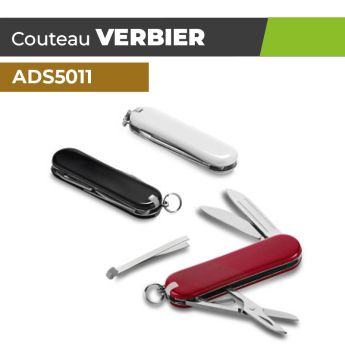 Couteau VERBIER