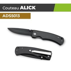 Couteau ALICK