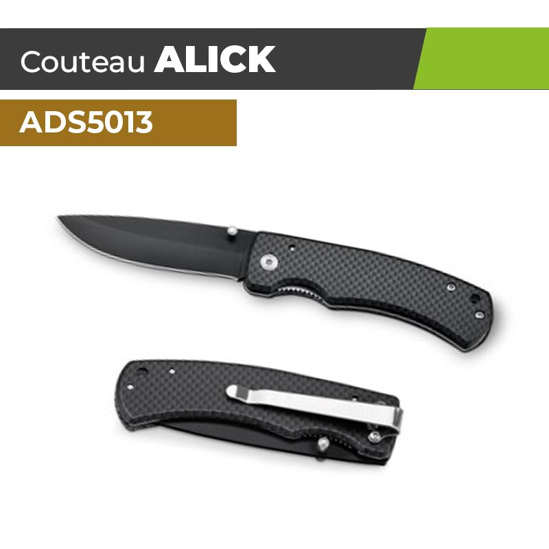 Couteau ALICK