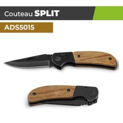 Couteau SPLIT