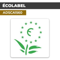 Autocollant ÉCOLABEL | Labels européens