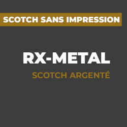 Adhésif RX-METAL | Scotch...