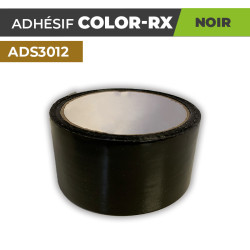 Adhésif COLOR-RX Noir|...