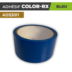 Adhésif COLOR-RX Bleu|...