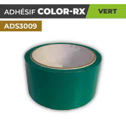 Adhésif COLOR-RX Vert|...