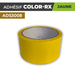 Adhésif COLOR-RX Jaune|...