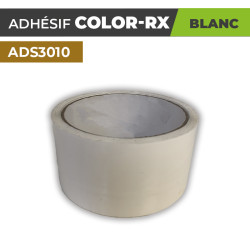 Adhésif COLOR-RX Blanc|...