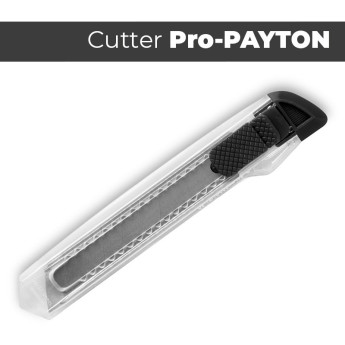Cutter Pro-PAYTON
