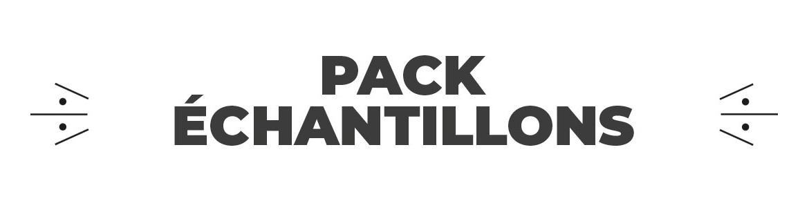Pack Échantillons | Les Bons Plans de Ruban adhésif | WIKOM