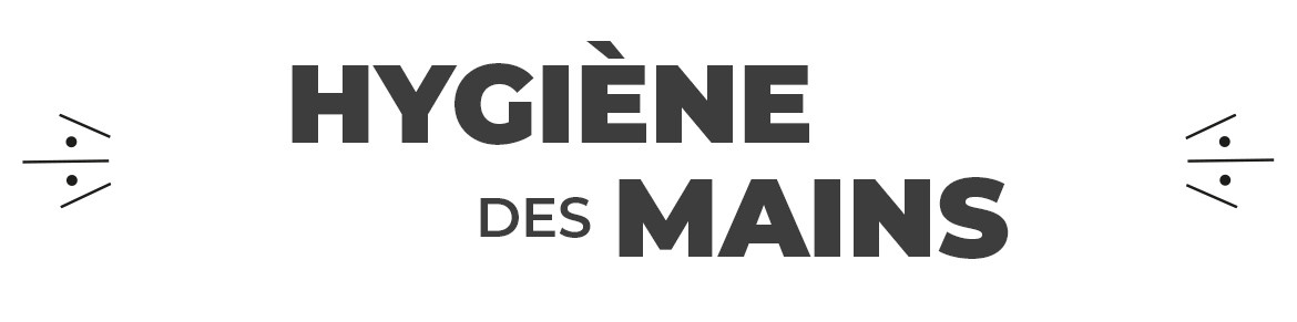 Autocollants Hygiène des Mains – Signalétique Gestes Barrières COVID-19