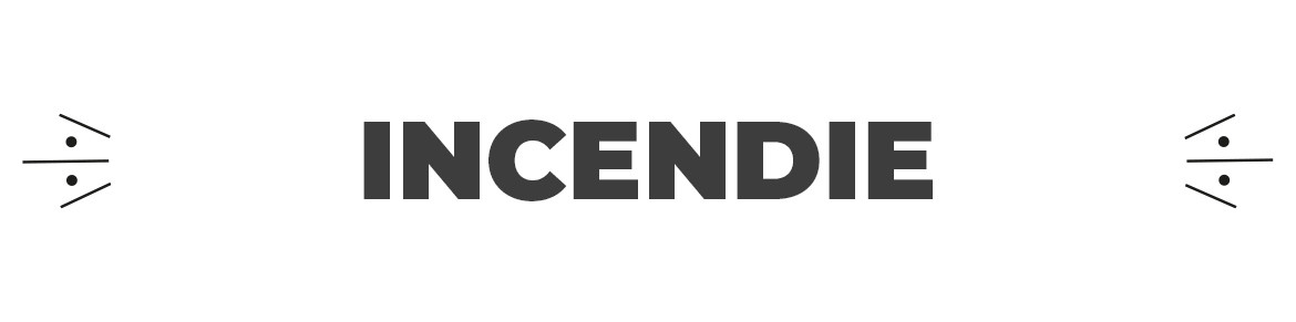 Autocollants Incendie : Signalétique Sécurité & Prévention