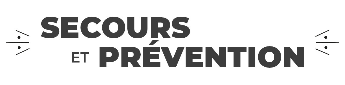 Autocollants Secours & Prévention – Évacuation & Premiers Soins