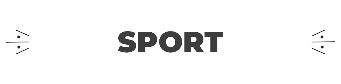 Autocollants Sport : Pictogrammes Activités & Signalétique