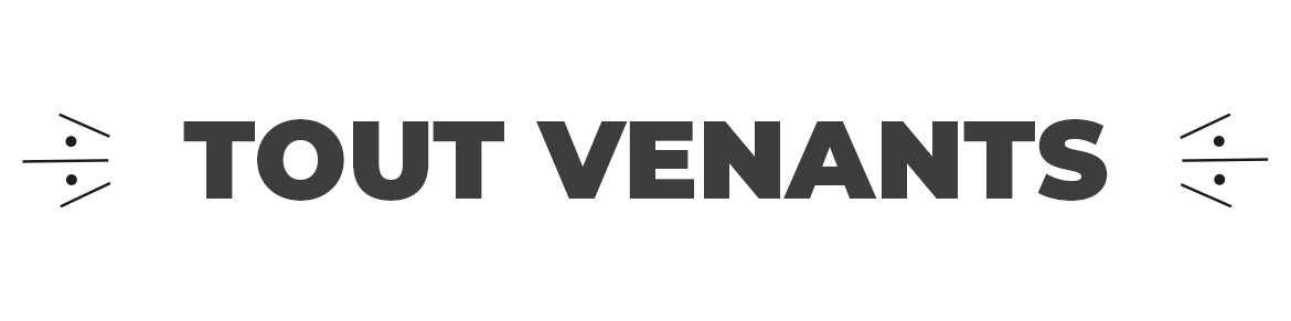 Autocollants Tout Venant : Signalétique Information & Prévention