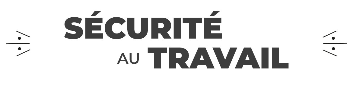Autocollants Sécurité au Travail – Signalétique Industrie & EPI