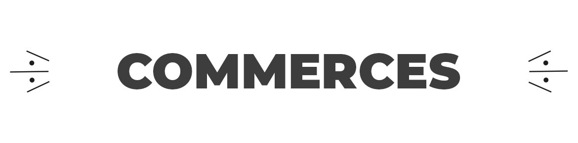 Autocollants Commerces – Promos, Paiements & Accueil Client