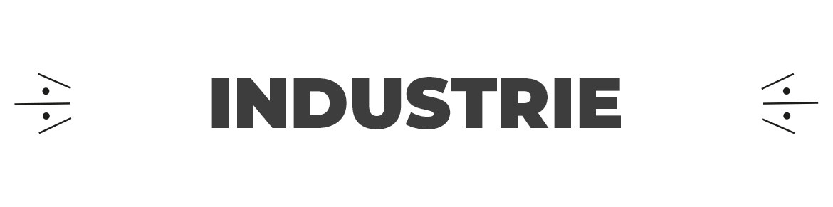 Autocollants Industrie : Signalétique Avertissement & Sécurité