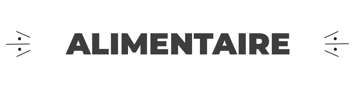 Autocollants Alimentaire – Restauration, Congélation & Vente à Emporter