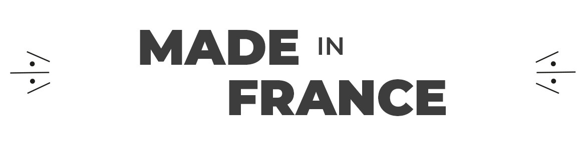 Autocollants Made in France : Valorisation Origine & Qualité