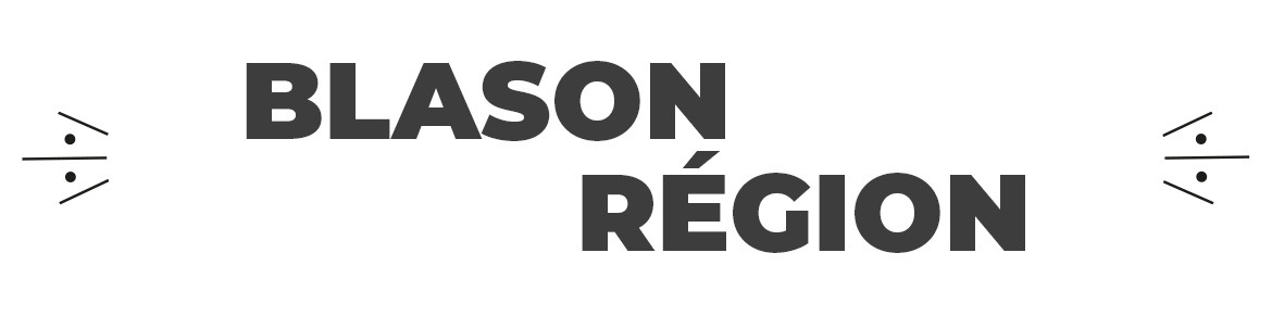 France et Pays - Autocollant Signalisation