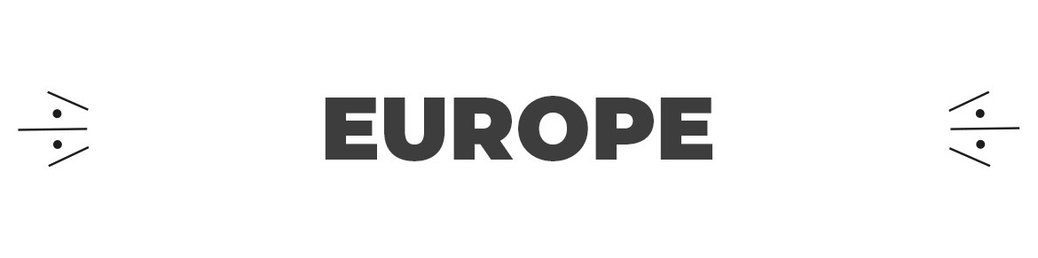 Stickers drapeaux pays d'Europe – Autocollants 100% MADE IN FRANCE