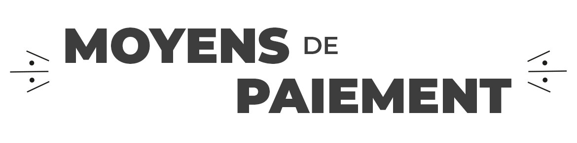 Autocollants Moyens de Paiement : Signalétique CB, Espèces, Sans Contact