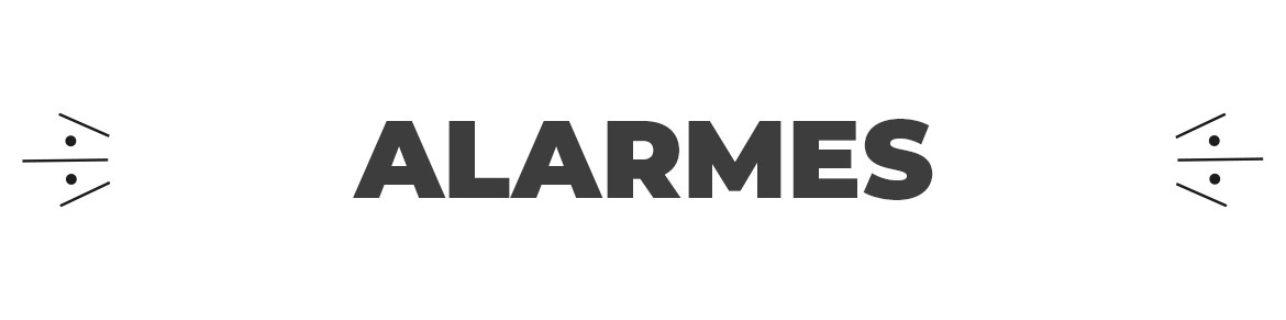 Autocollants Alarmes : Signalétique Sécurité & Télésurveillance