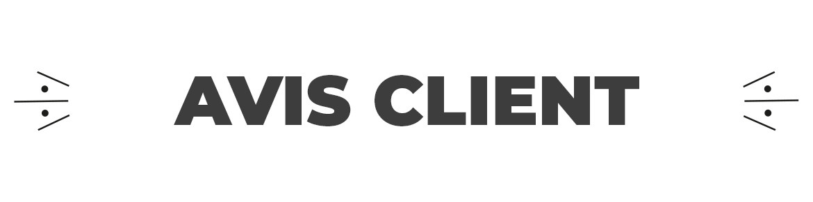 Autocollants Avis Client : Encouragement Retours & Notations