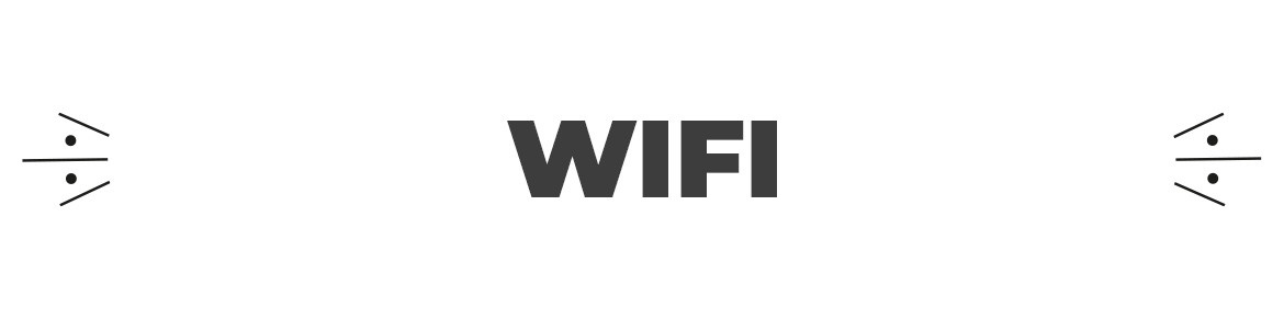 Autocollants Wifi : Signalétique Zones de Connexion & Points d'Accès