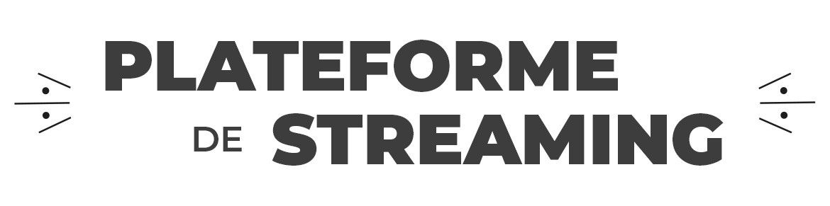Autocollants Streaming : Logos Netflix, Amazon Prime, Disney+
