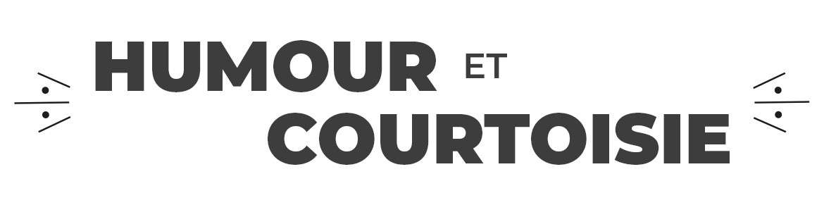 Autocollants Humour & Courtoisie – Stickers Drôles & Accueil