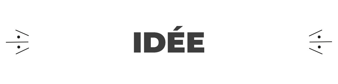 Stickers Idée – Autocollants Créatifs et Inspirants