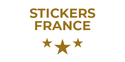 Stickers France