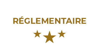 Réglementaire