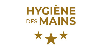 Hygiène des mains