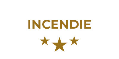 Incendie