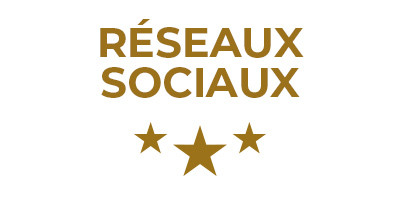 Réseaux Sociaux