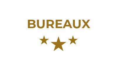 Bureaux