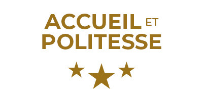 Accueil et Politesse