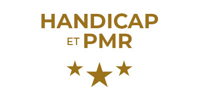 Handicap et PMR