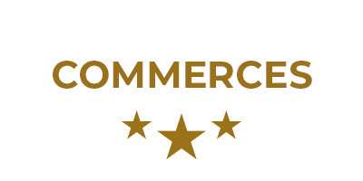 Commerces