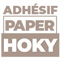 Adhésif Papier Paper-HOKY