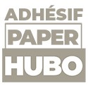 Adhésif Papier Paper-HUBO