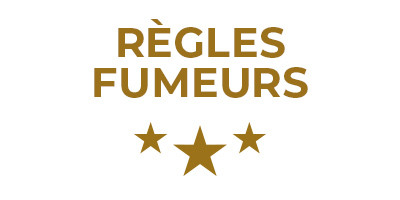 Règles Fumeur