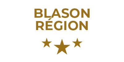 Blason région